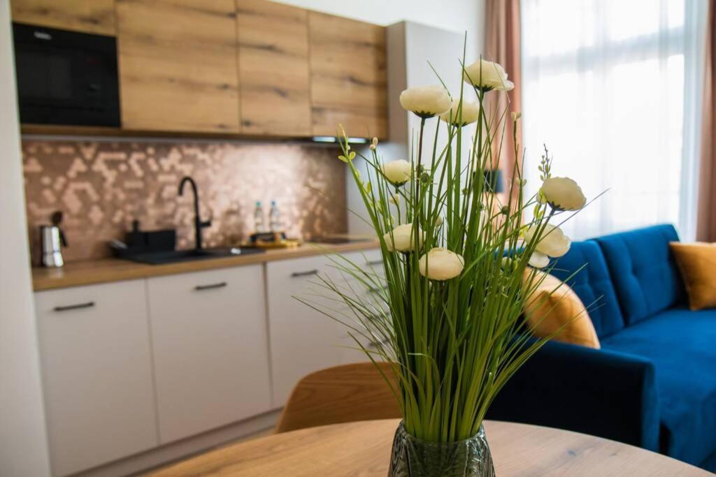 Apartamento Miedziany By Rentoom Stary Toruń Exterior foto